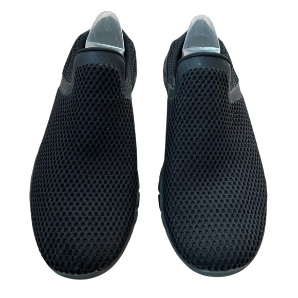 Merrell Women’s Bora Slide Vent Moccasin Black Size 11 - Picture 2 of 9